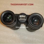 Ống nhòm Nikon Monarch 8x42 chống nước
